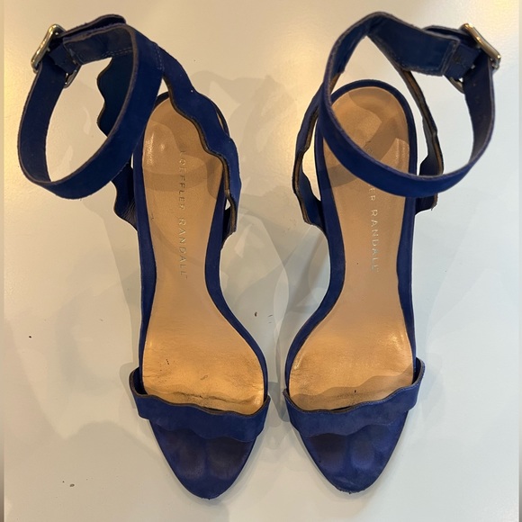 Leoffler Randal Shoes - Picture 2 of 10